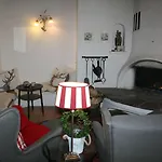 Foresta Maison d'hôtes 4*