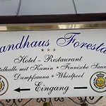 Foresta Gasthuis 4*