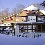 Gasthuis Foresta 4*
