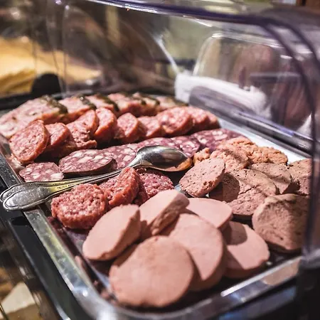 Foresta בראונלאגה