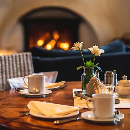 בית הארחה Foresta 4*