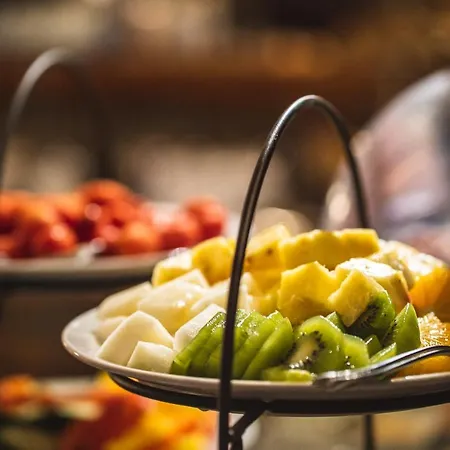 בית הארחה Foresta