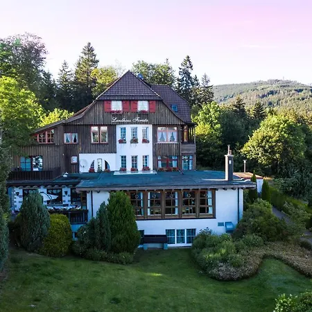 Foresta Guest house Braunlage
