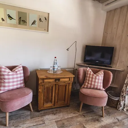 Guest house Foresta 3*