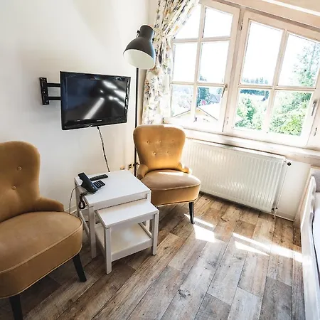Foresta Guest house