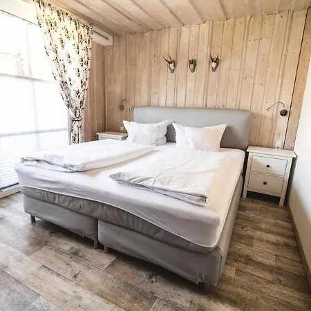 Foresta Guest house Braunlage