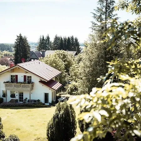 בית הארחה Foresta