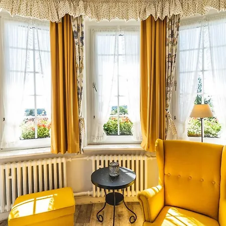 Guest house Foresta 3*
