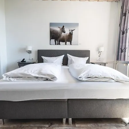 Guest house Foresta Braunlage