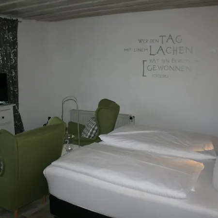 Guest house Foresta Braunlage