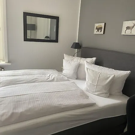 Foresta Guest house Braunlage
