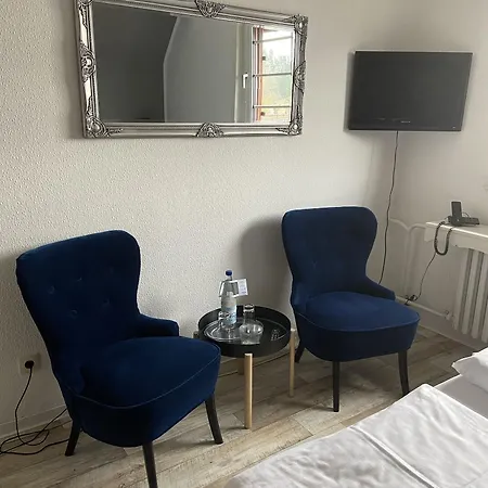 Guest house Foresta 3*