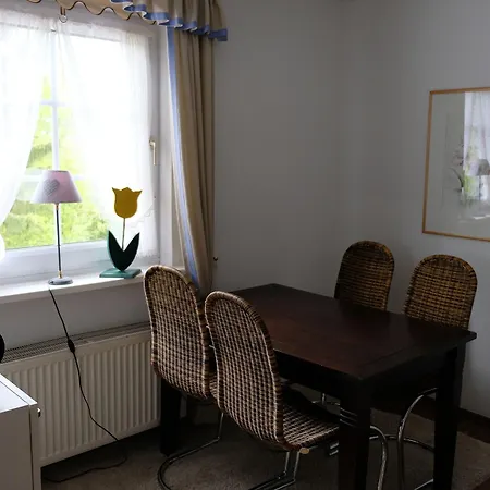 Foresta Guest house Braunlage