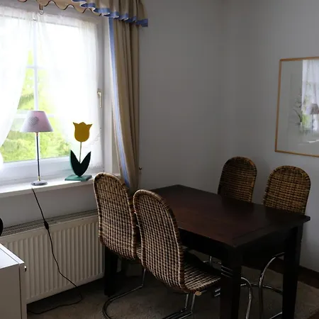 Foresta Гостевой дом Браунлаге