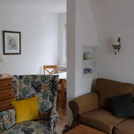 Foresta Guest house Braunlage