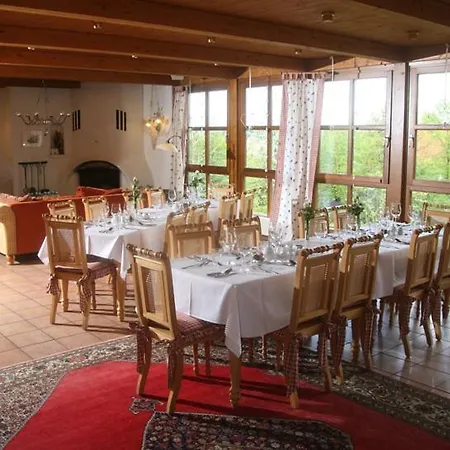 Foresta Guest house Braunlage