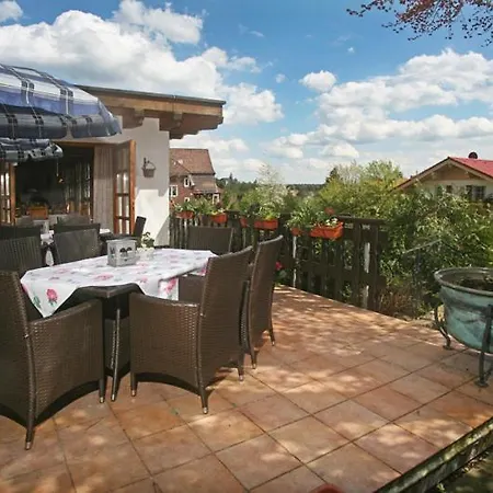 Guest house Foresta Braunlage