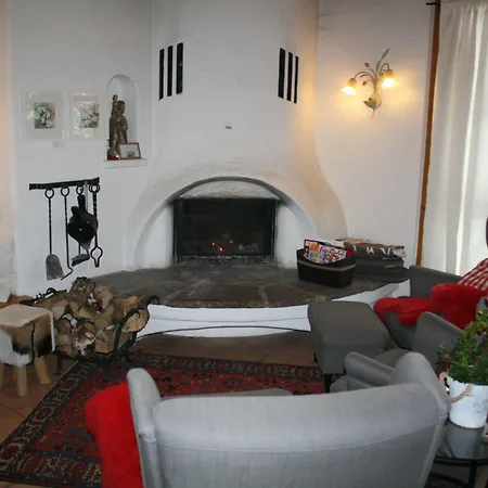 Foresta 4* בראונלאגה