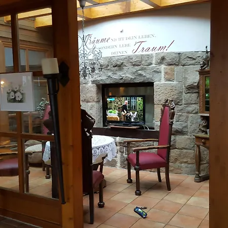 Foresta בראונלאגה