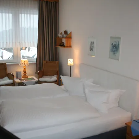 בית הארחה Foresta