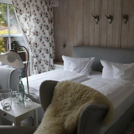 Foresta בראונלאגה