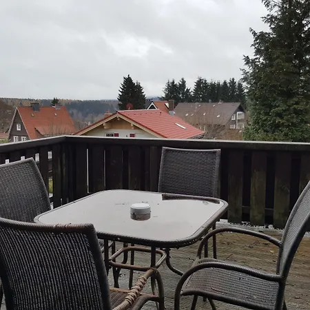 Foresta בראונלאגה