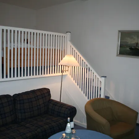 בית הארחה Foresta בראונלאגה