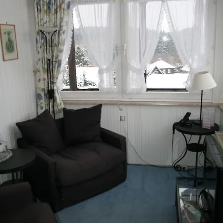 Foresta בראונלאגה