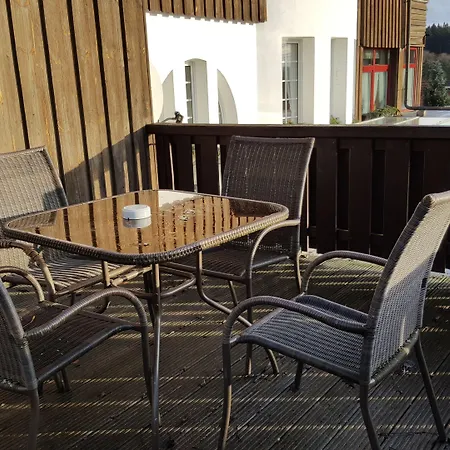 Гостевой дом Foresta