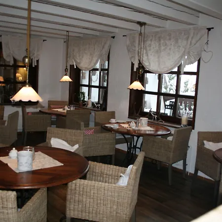 Foresta 4* برونلاغ
