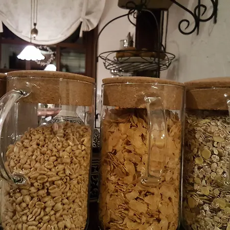 Foresta بيت ضيافة 4*