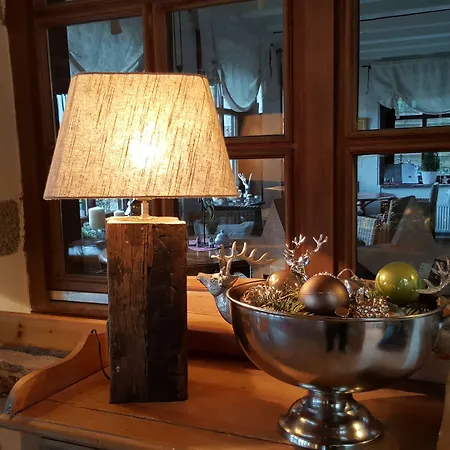 Foresta בית הארחה 4*