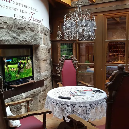 Foresta 4* برونلاغ