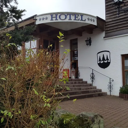 Foresta Konukevi Braunlage