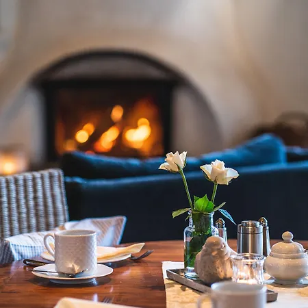 Foresta בית הארחה 4*