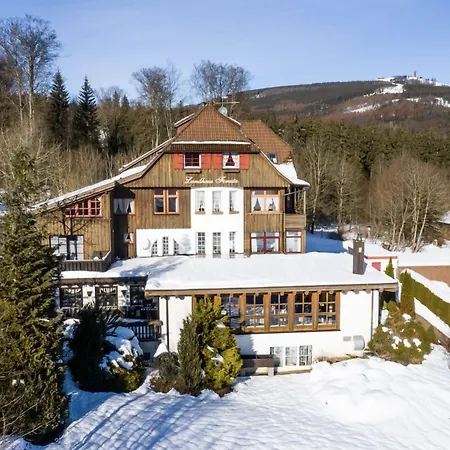 Foresta 4* برونلاغ