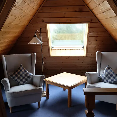 Foresta בית הארחה 4*