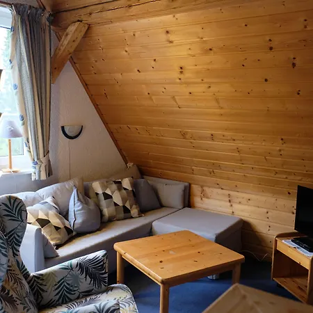 Foresta בית הארחה בראונלאגה