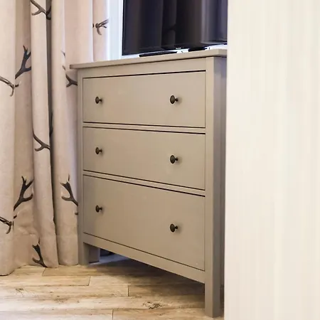 بيت ضيافة Foresta 4*