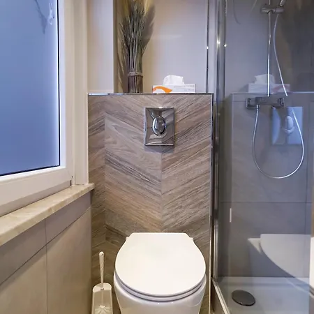 بيت ضيافة Foresta 4*