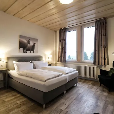 Foresta 4* برونلاغ