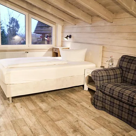 بيت ضيافة Foresta 4*