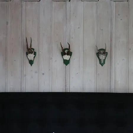 Foresta בית הארחה 4*