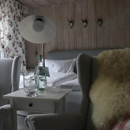 בית הארחה Foresta בראונלאגה