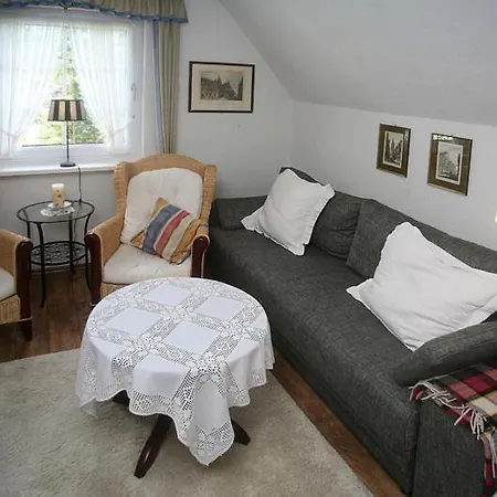 Guest house Foresta 3*