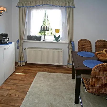 Foresta Guest house 3*