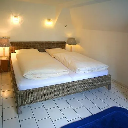 Foresta Guest house