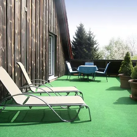 Foresta Braunlage