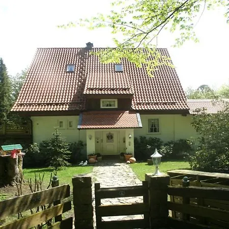 Foresta Guest house 3*