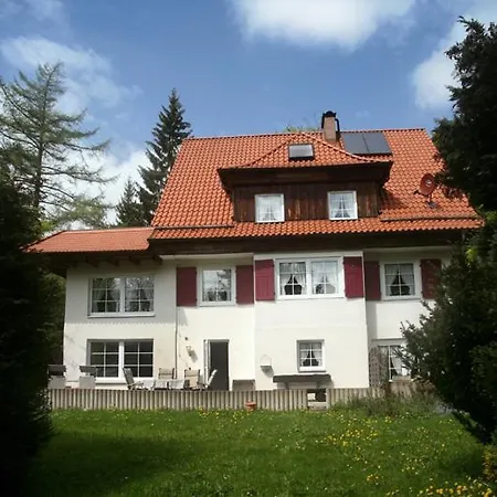 בית הארחה Foresta